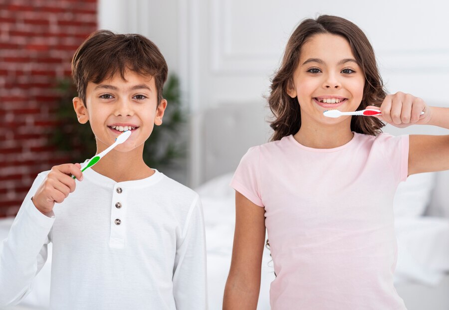 Fun and Educational: How to Make Brushing Teeth Exciting for Kids