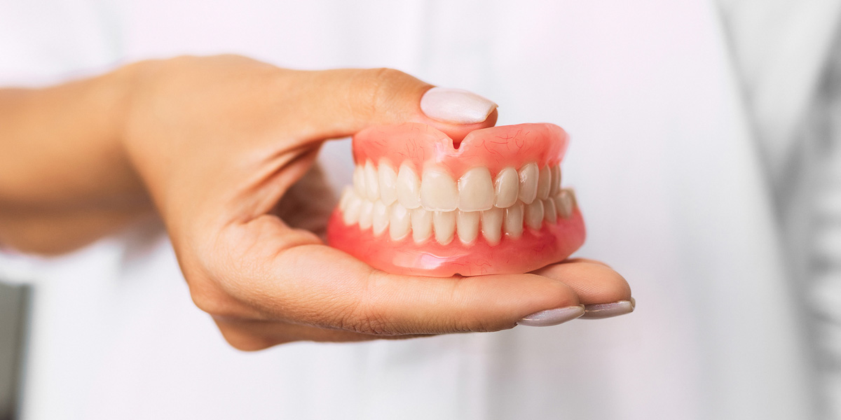 Dentures